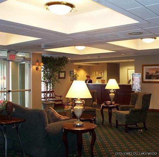 Homewood Suites Nashville Airport Interior foto