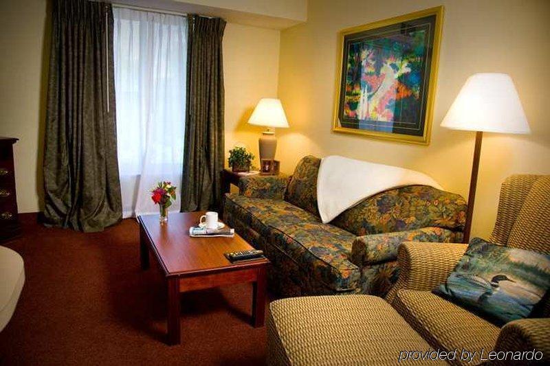 Homewood Suites Nashville Airport Quarto foto