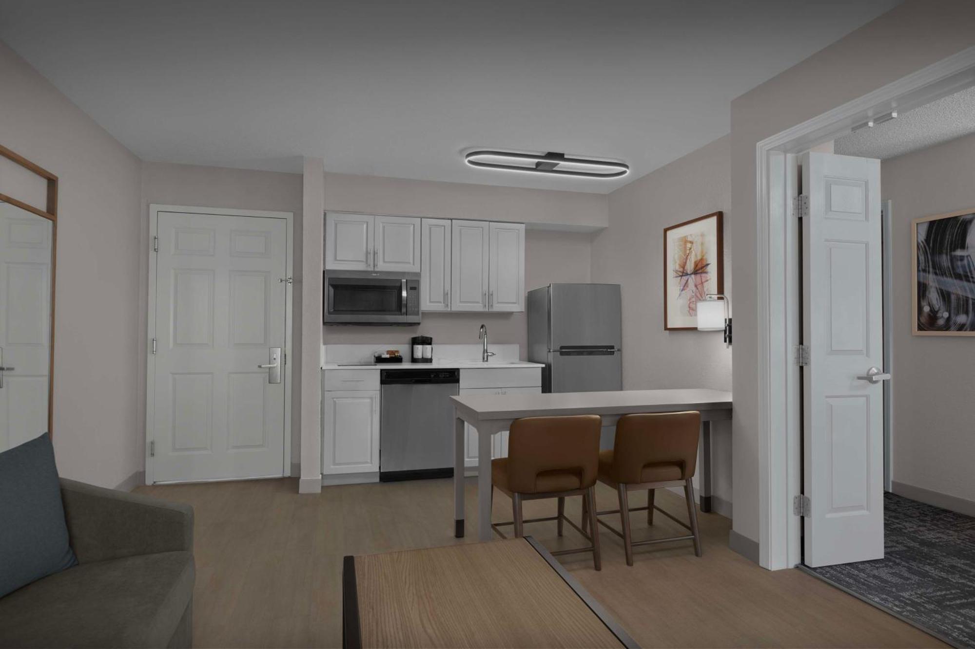 Homewood Suites Nashville Airport Exterior foto