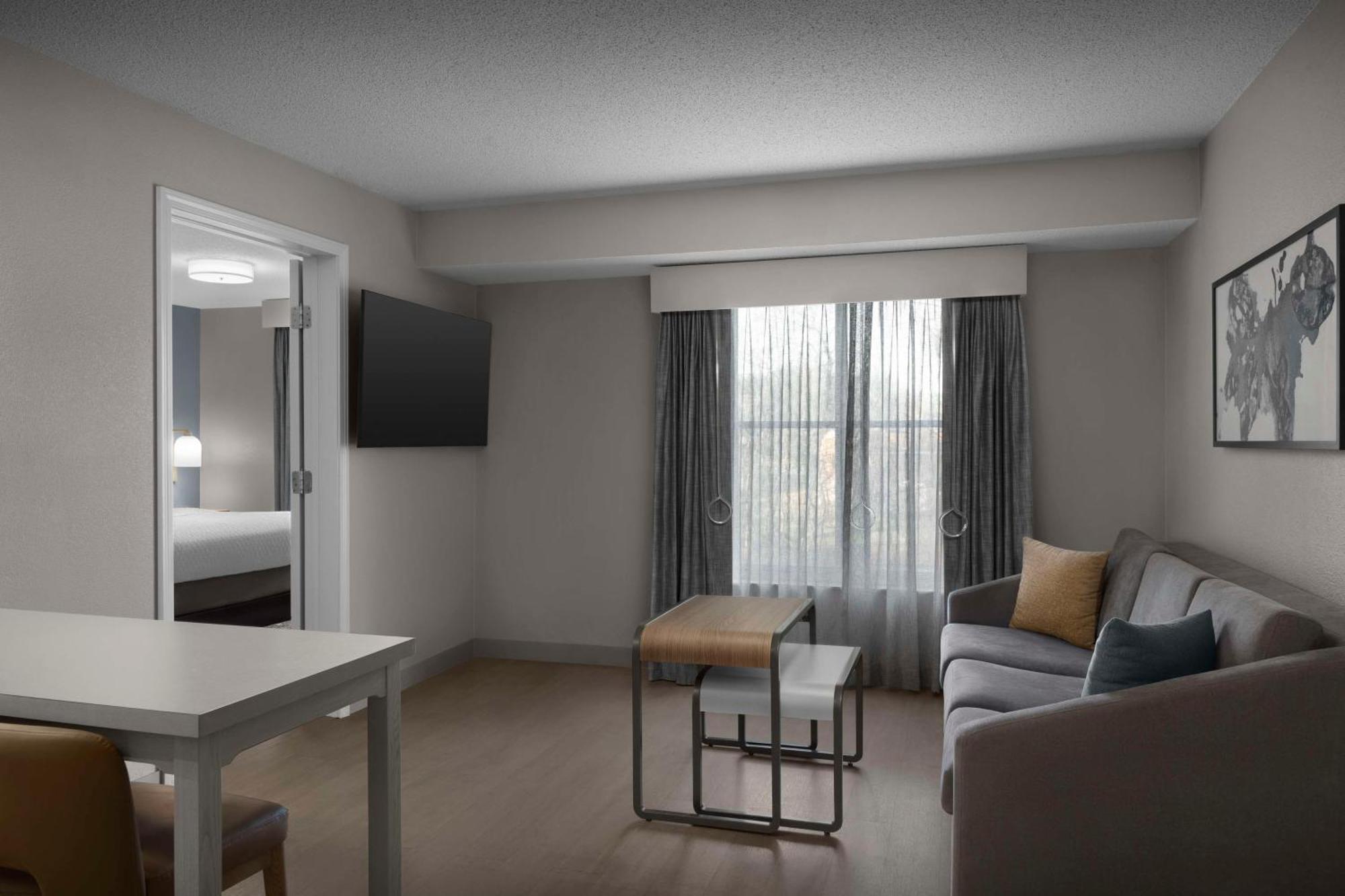 Homewood Suites Nashville Airport Exterior foto