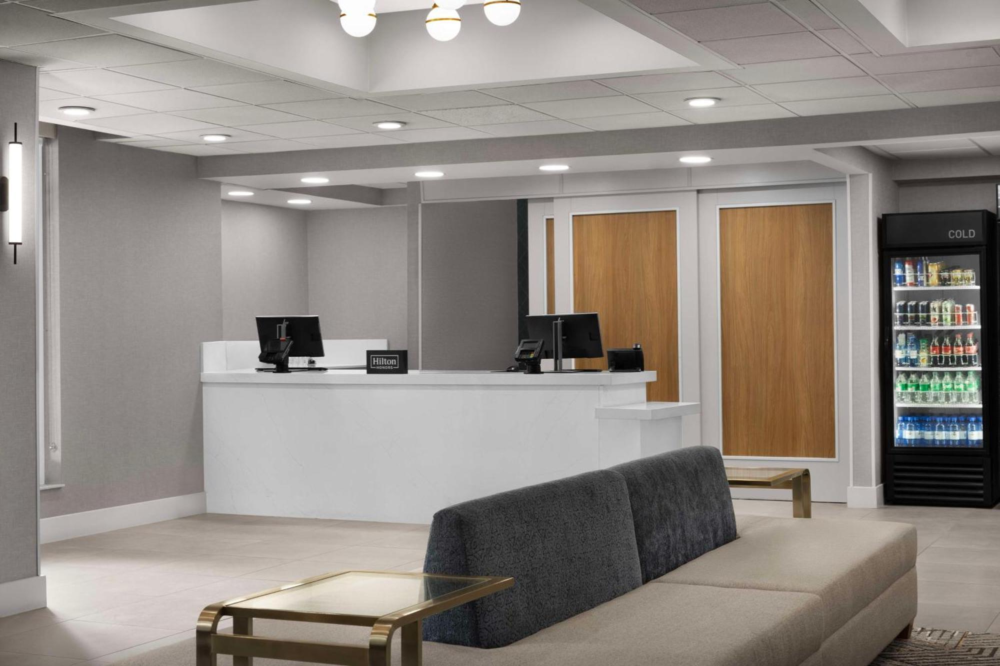 Homewood Suites Nashville Airport Exterior foto