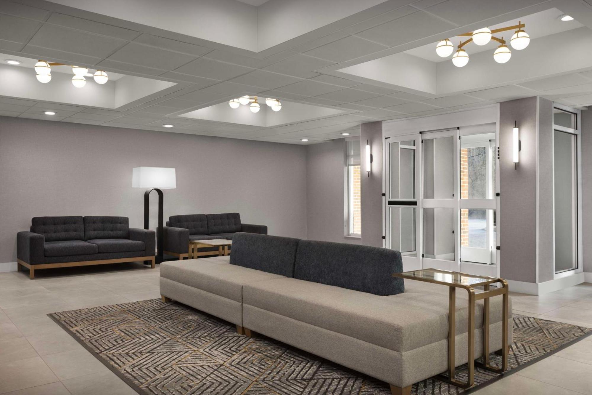 Homewood Suites Nashville Airport Exterior foto