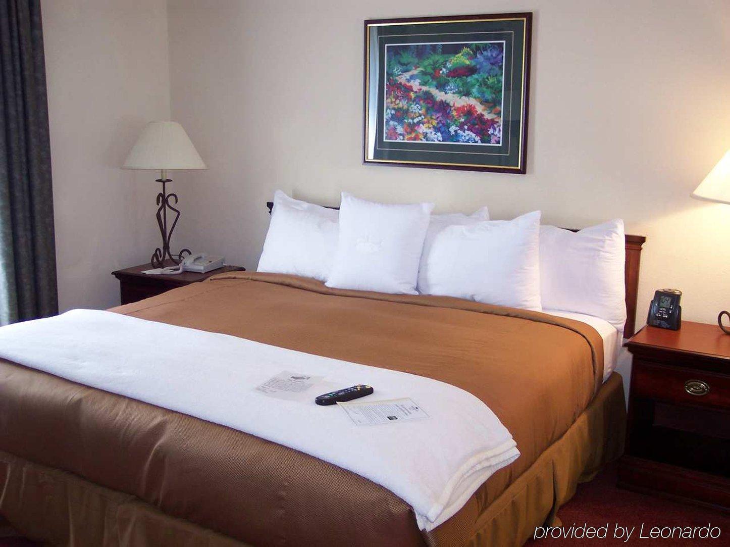 Homewood Suites Nashville Airport Quarto foto