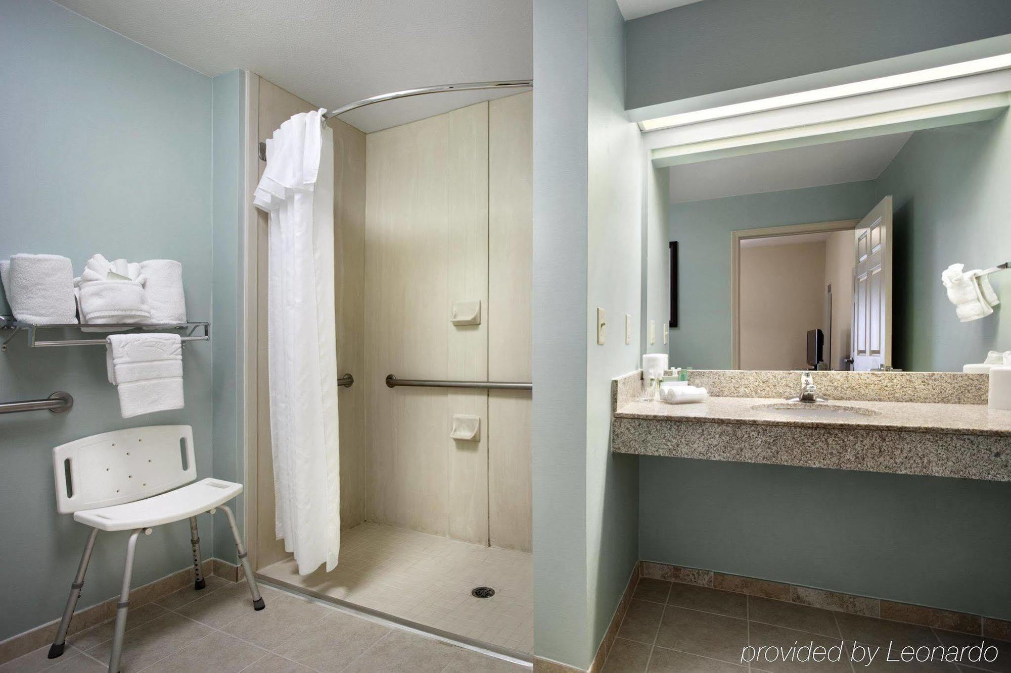 Homewood Suites Nashville Airport Quarto foto