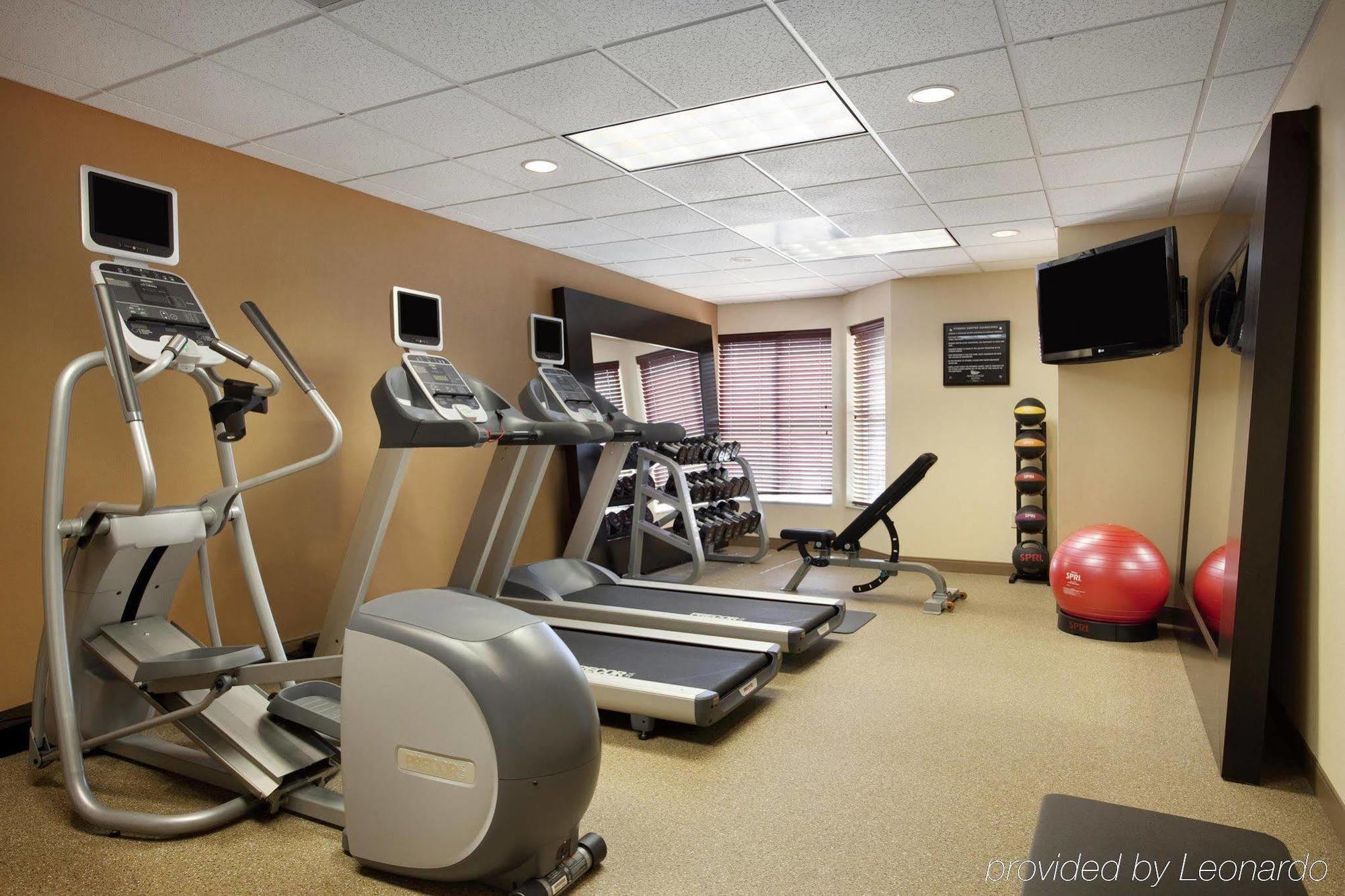 Homewood Suites Nashville Airport Exterior foto