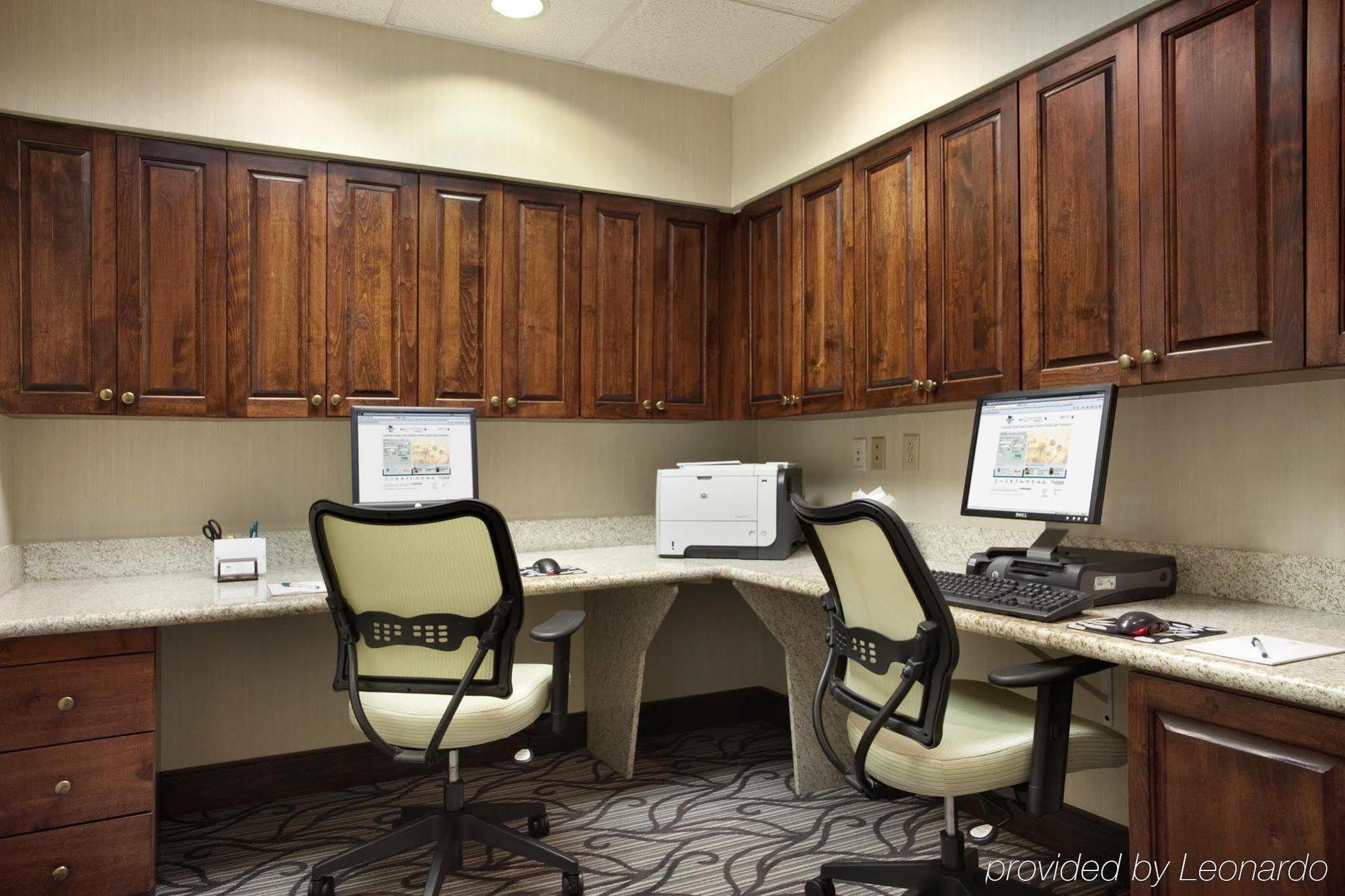 Homewood Suites Nashville Airport Exterior foto