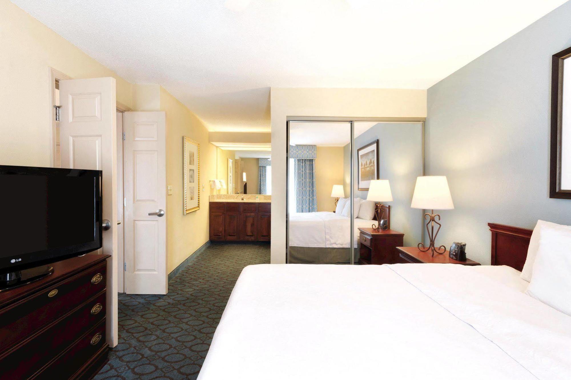 Homewood Suites Nashville Airport Exterior foto