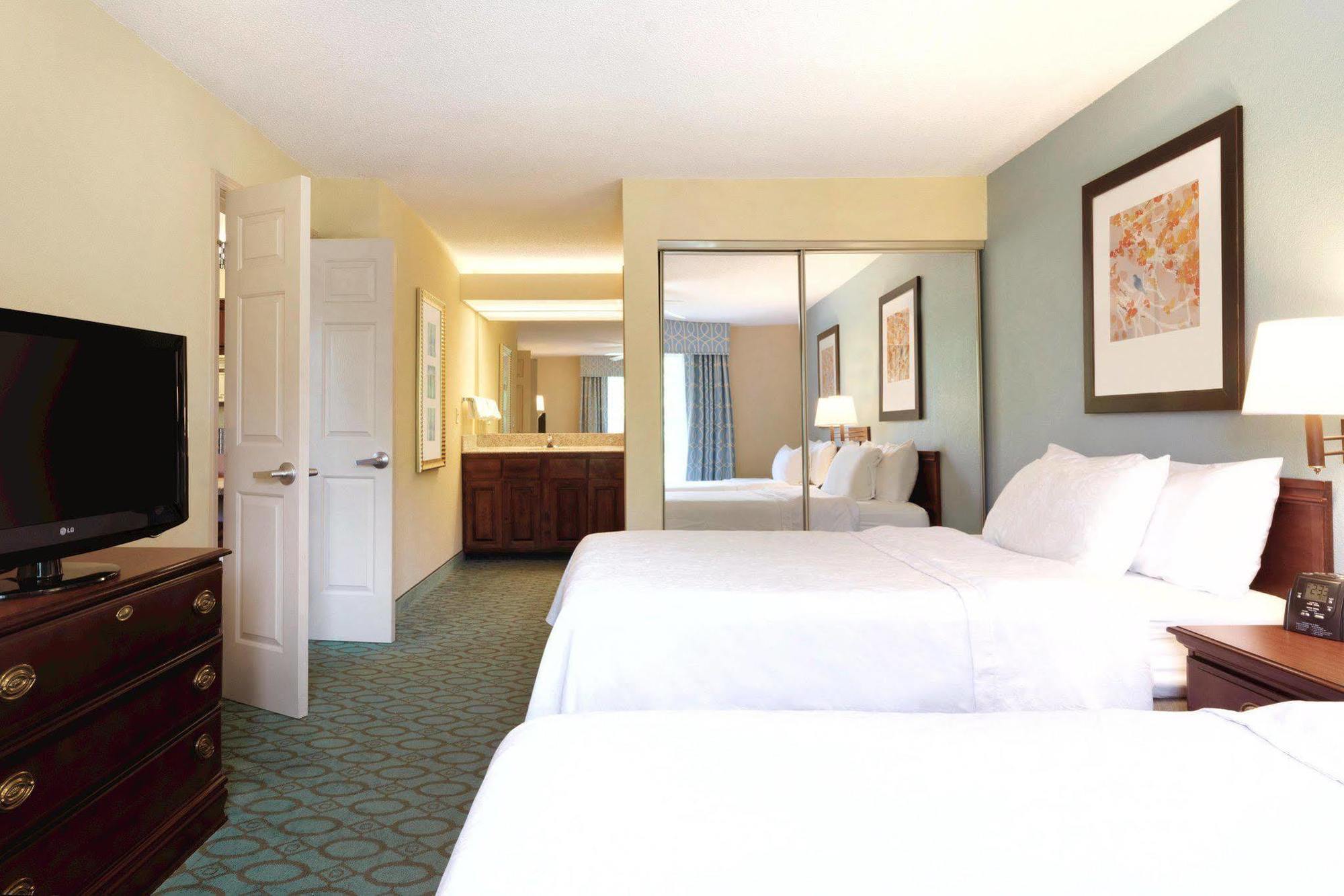 Homewood Suites Nashville Airport Exterior foto