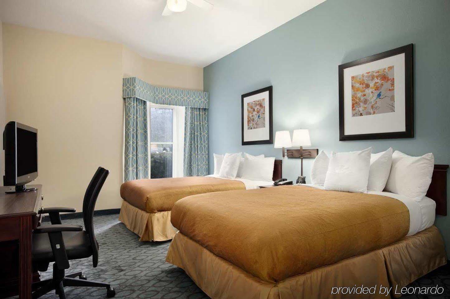 Homewood Suites Nashville Airport Quarto foto